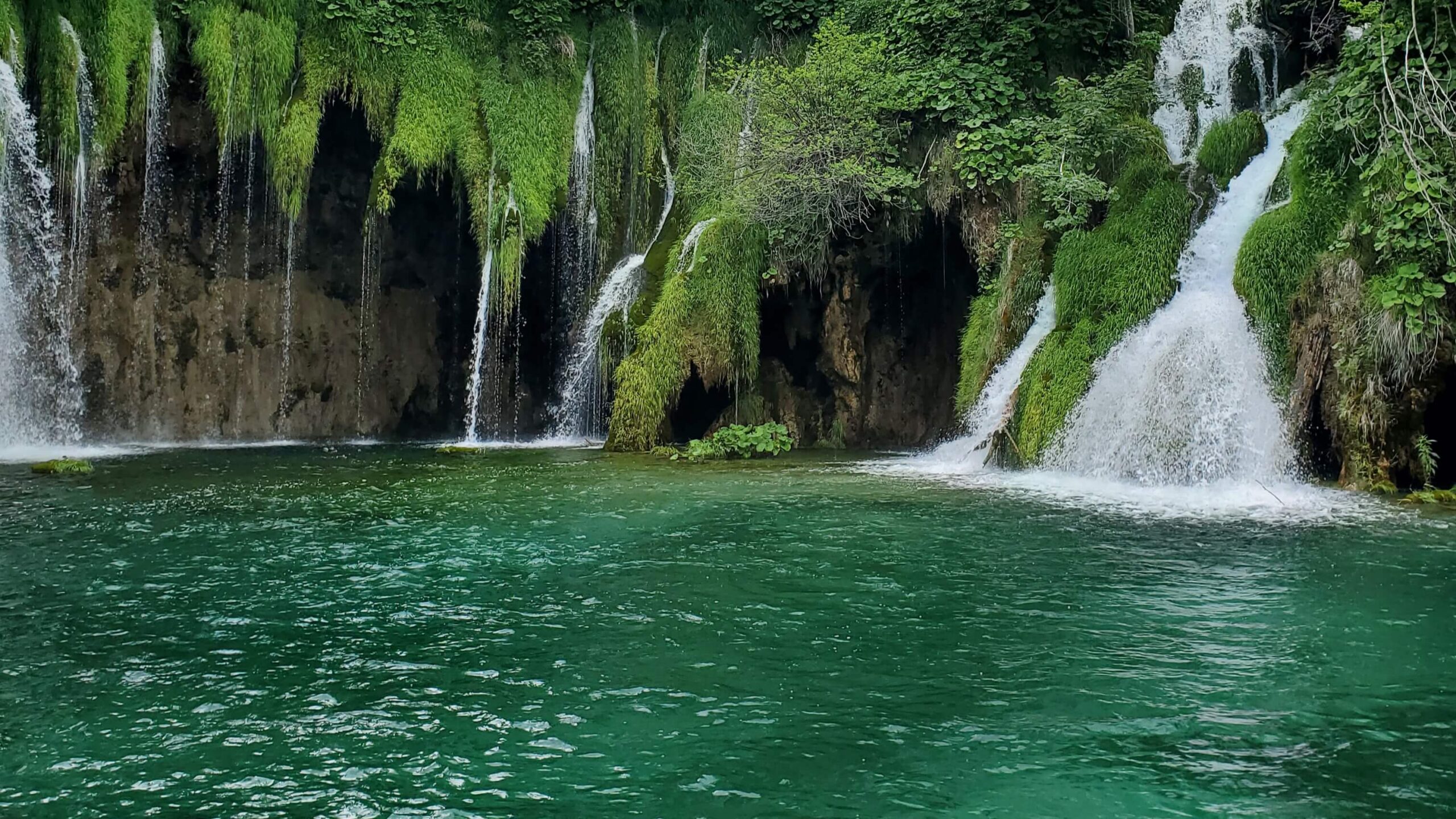 Plitvice National Park Croatia - Expectations vs Reality